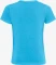 Jack Wolfskin Hiking Graphic Funktionsshirt kurzarm empire blue (Junior) Vorschaubild