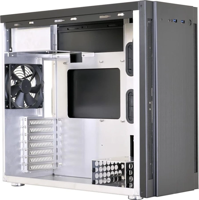 Lian Li PC-8FB schwarz