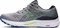 Asics Gel-Kayano 28 sheet rock/hazard green (Herren) Vorschaubild