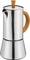 Cilio Figaro Olive Espressokanne Vorschaubild