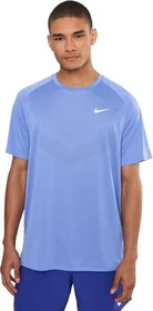 Nike Stride Dri-FIT ADV Funktionsshirt kurzarm royal pulse (Herren)