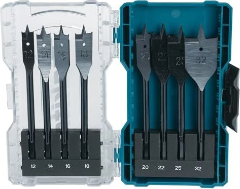 Makita Flachfräsbohrer