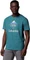 Columbia Rapid Ridge mit Print T-Shirt kurzarm (Herren) Vorschaubild