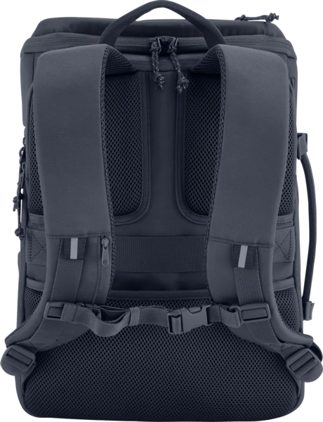 HP Travel Rucksack, 15.6", grau