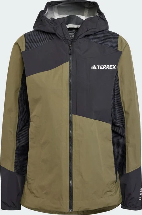 adidas Terrex Xperior Hybrid Rain.RDY Jacke (Damen)