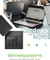 RaidSonic Icy Box M.2 NVMe Docking- und Klonstation IB-4013MCL-C4, USB4 Vorschaubild