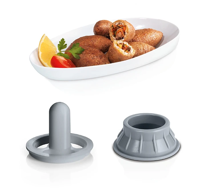 Bosch MFW68660 Fleischwolf