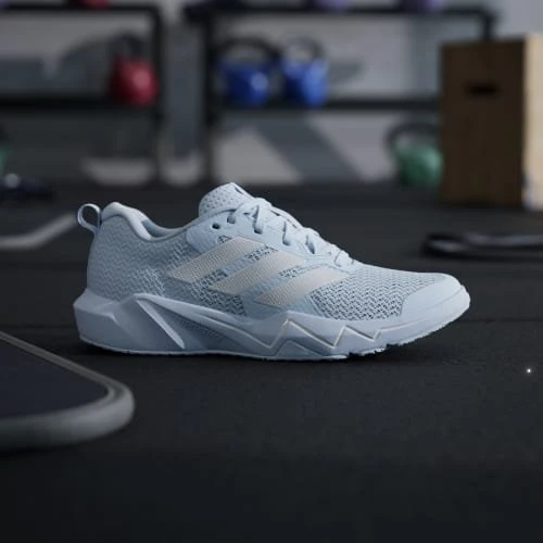 adidas Rapidmove Go crystal sky/dash grey (Damen)