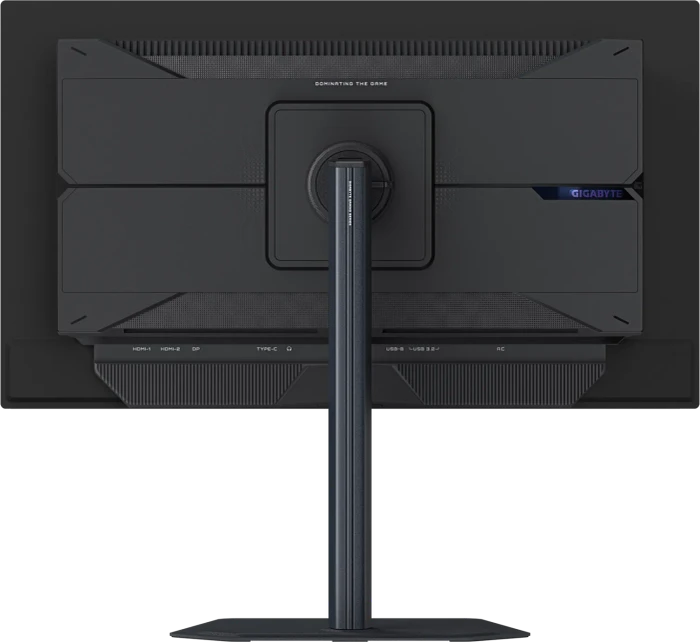 GIGABYTE MO27Q2, 27"