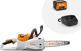 Stihl MSA 80 C-B Akku-Kettensäge inkl. Akku 5.0Ah