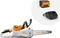 Stihl MSA 80 C-B Akku-Kettensäge Vorschaubild