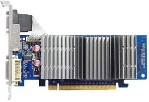ASUS GeForce 210, EN210 SILENT/DI/1GD3[LP], 1GB DDR3, VGA, DVI, HDMI