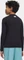 Under Armour HeatGear Armour Funktionsshirt langarm schwarz/weiß (Junior) Vorschaubild