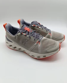 On Cloudsurfer Trail fossil/ivory (Damen)