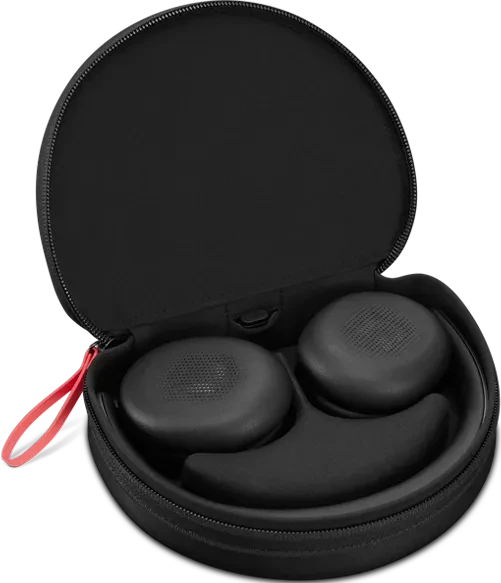 Lenovo Dual-Mode ANC-Headset 8550 Aura Edition - USB-C, Teams