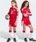 adidas FC Bayern München 2026/2027 Heimtrikot langarm (Junior) Vorschaubild