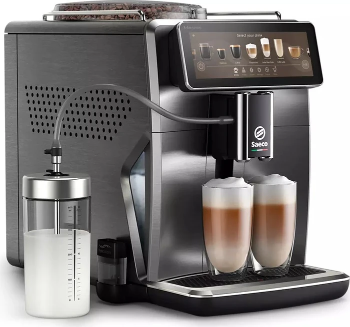 Philips Saeco SM8889/00 Xelsis Suprema