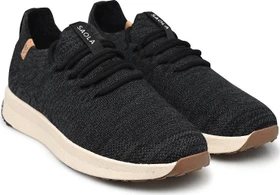 Saola Tsavo 2.0 Wool black/steel grey (Damen)