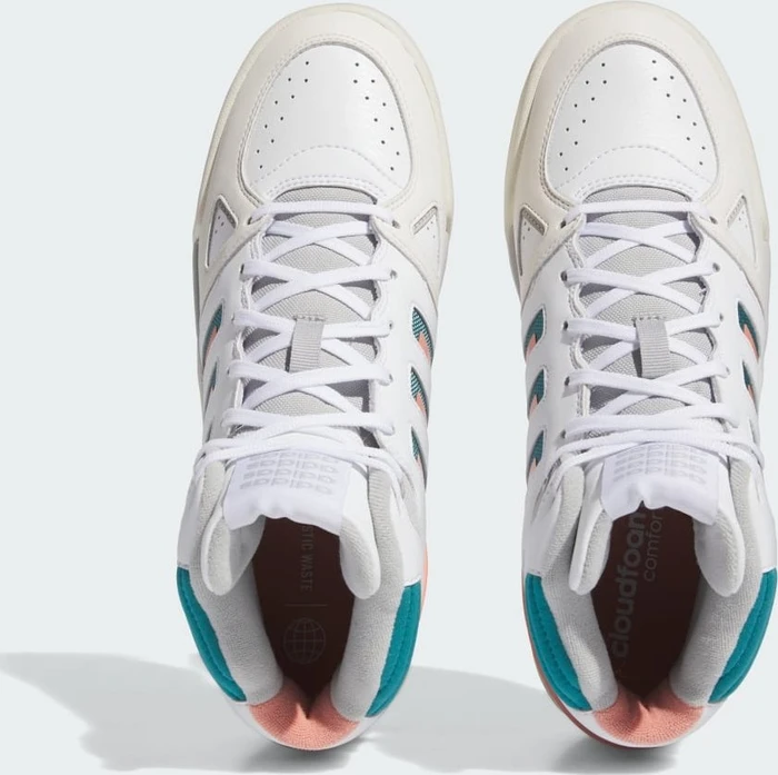 adidas Midcity Mid cloud white/arctic fusion/off white (Herren)