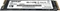 Patriot P320 1TB, M.2 2280 / M-Key / PCIe 3.0 x4 Vorschaubild