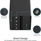 Sabrent 4-Bay Docking Station, 3.5", USB-C 3.1 Vorschaubild