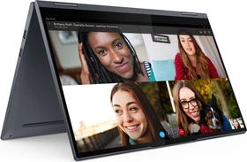 Lenovo Yoga 7 15ITL5, Slate Grey, Core i5-1135G7, 16GB RAM, 1TB SSD, DE