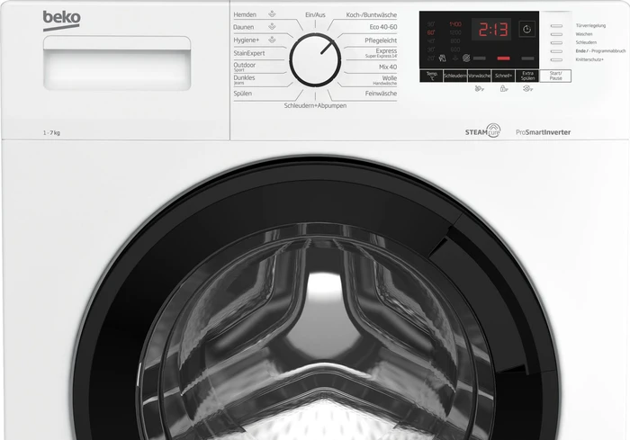 Beko WML71432NPA Frontlader