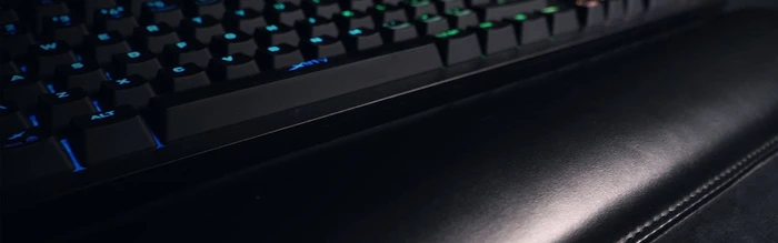 Xtrfy WR1, schwarz