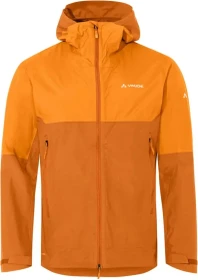 Vaude Simony 2.5L V Funktionsjacke kumquat (Herren)