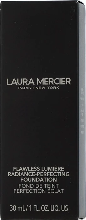 Laura Mercier Flawless Lumière Radiance Perfecting Foundation 1N0 flax, 30ml