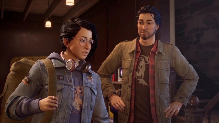 Life is Strange: True Colors - Deluxe Edition (Download) (PC)