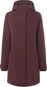 Vaude Skomer II Wool Funktionsmantel dark oak (Damen)
