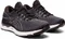 Asics Gel-Nimbus 24 black/pure silver (Damen) Vorschaubild