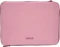 Tucano Doppio Sleeve für Laptop 13" - 14" rosa Vorschaubild