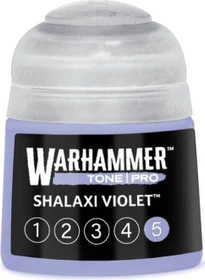 Games Workshop Warhammer Tone Pro 20-375 shalaxi violet 5, 12ml