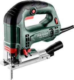 Metabo STEB 100 Quick Elektro-Pendelhubstichsäge inkl. Koffer