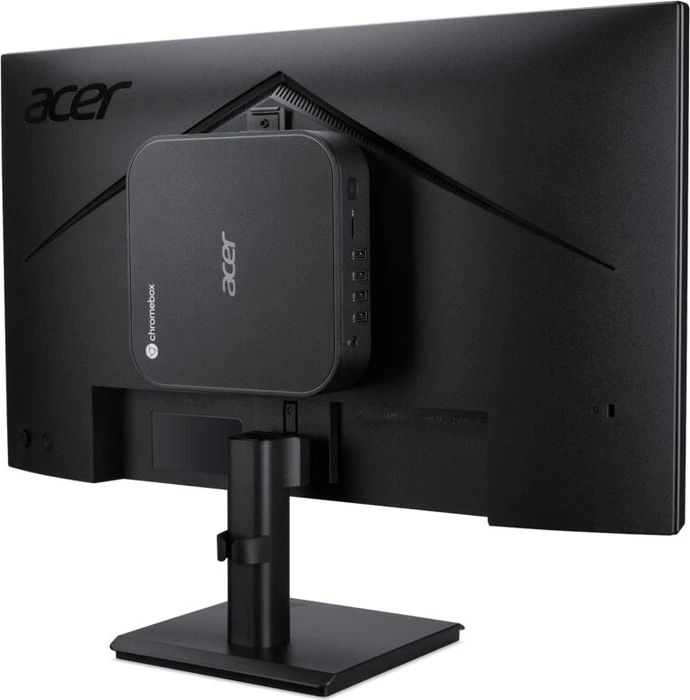Acer Chromebox CXI6, Core 5 120U, 16GB RAM, 256GB SSD