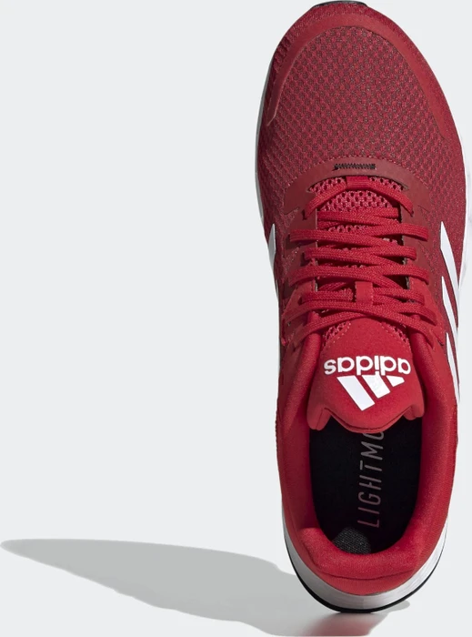 adidas Duramo SL scarlet/cloud white/core black (Herren)