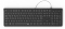 Hama KC-200 Basic Tastatur, schwarz, USB, DE Vorschaubild