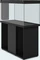 Juwel Rio 350 LED Aquarium-Set mit Unterschrank, schwarz/schwarz, 350l Vorschaubild