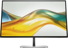 HP Series 5 Pro 527pq, 3 Jahre Garantie, 27"