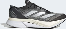 adidas Adizero Boston 12 core black/cloud white/carbon (Herren)