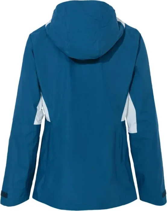 Vaude Simony 2.5L V Funktionsjacke shore blue (Damen)