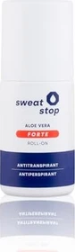 Functional Cosmetics SweatStop Aloe Vera Forte Antitranspirant Roll-On, 50ml