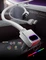AsiaHorse Hydrus 12VHPWR, 12VHPWR Kabel, 1x 16-Pin PCIe 5.0 Stecker auf 16-Pin PCIe 5.0 Stecker, 90° gewinkelt, Typ B, Clip oben, RGB beleuchtet, weiß, 50cm Vorschaubild
