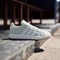 adidas Grand Court Base 00s linen green/core white/gum Vorschaubild