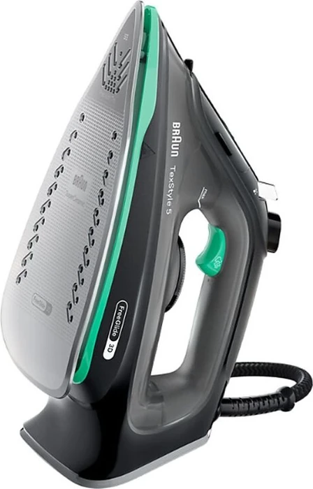 Braun SI 5277 GR TexStyle 5 Dampfbügeleisen
