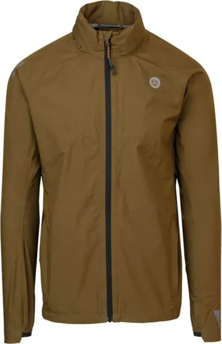 AGU Compact Venture Funktionsjacke armagnac (Herren)