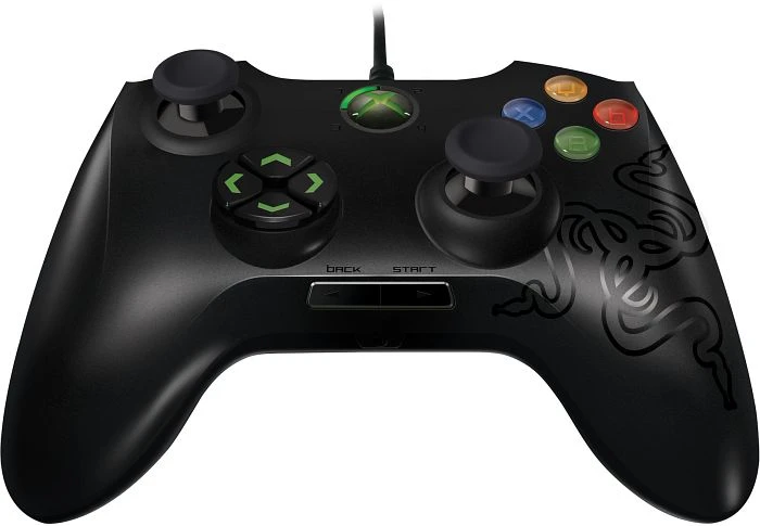 Razer Onza (Xbox 360/PC)