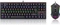 Redragon 2in1 Gamer Value Kit, Mechanical RGB Keyboard (Outemu Brown) + RGB Gaming Mouse, USB, DE Vorschaubild